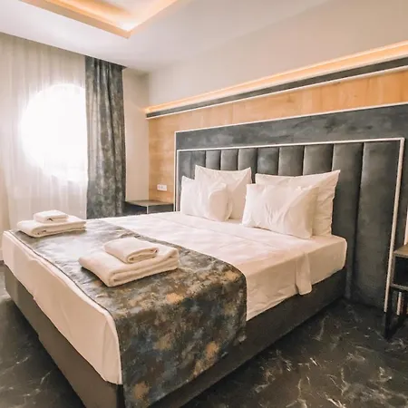 Four Sides Bodrum Airport Hotel *