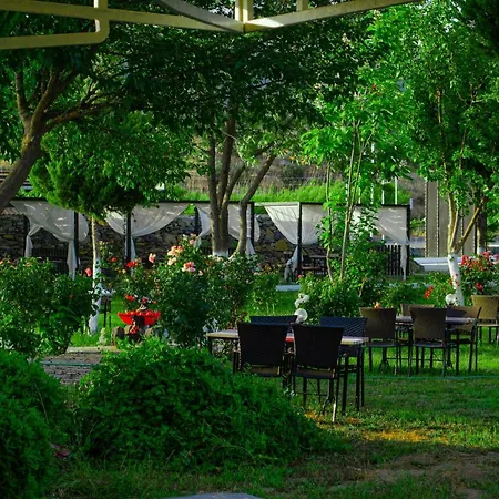 Hotel Four Sides Bodrum Airport