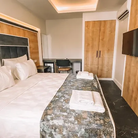 Hotel Four Sides Bodrum Airport