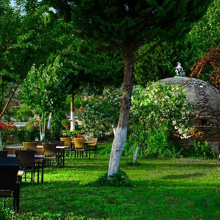 Four Sides Bodrum Airport Hotel