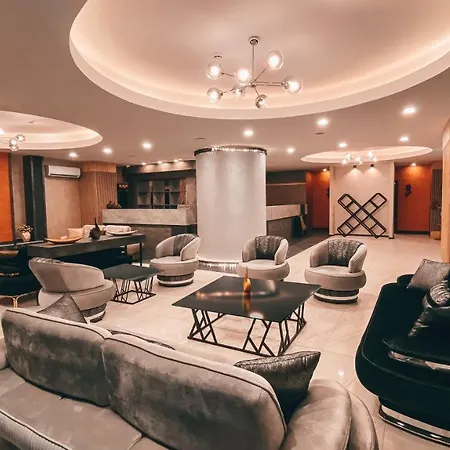 Four Sides Bodrum Airport Hotel *